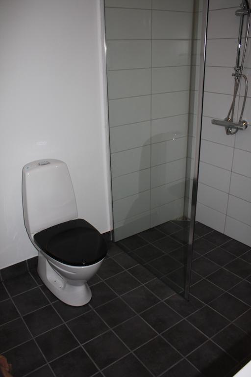 Skibbild Bed No Breakfast Χέρνινγκ Δωμάτιο φωτογραφία